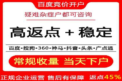 百度品牌合作伙伴的推广合作模式